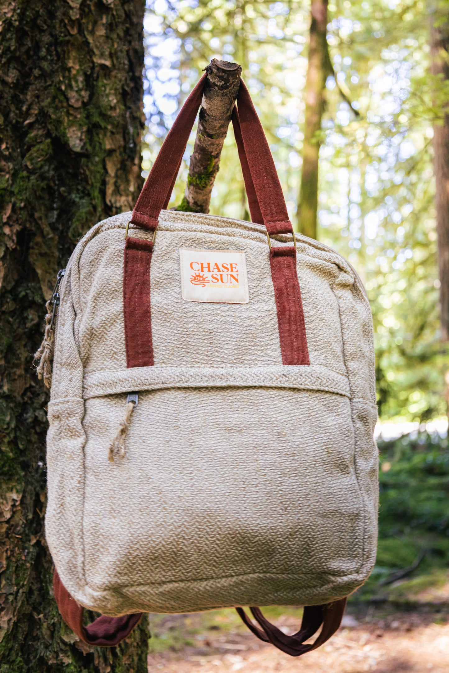 Hemp Bag