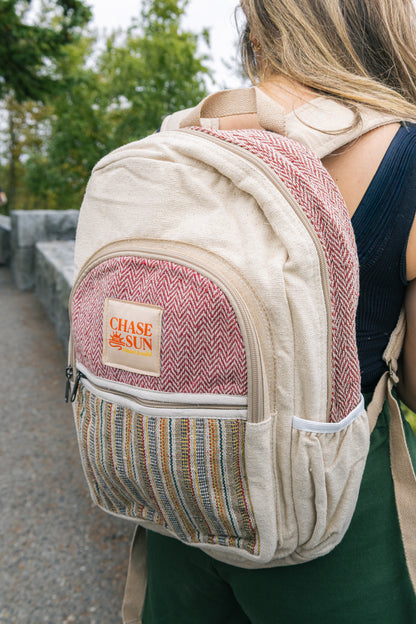 Hemp Bag