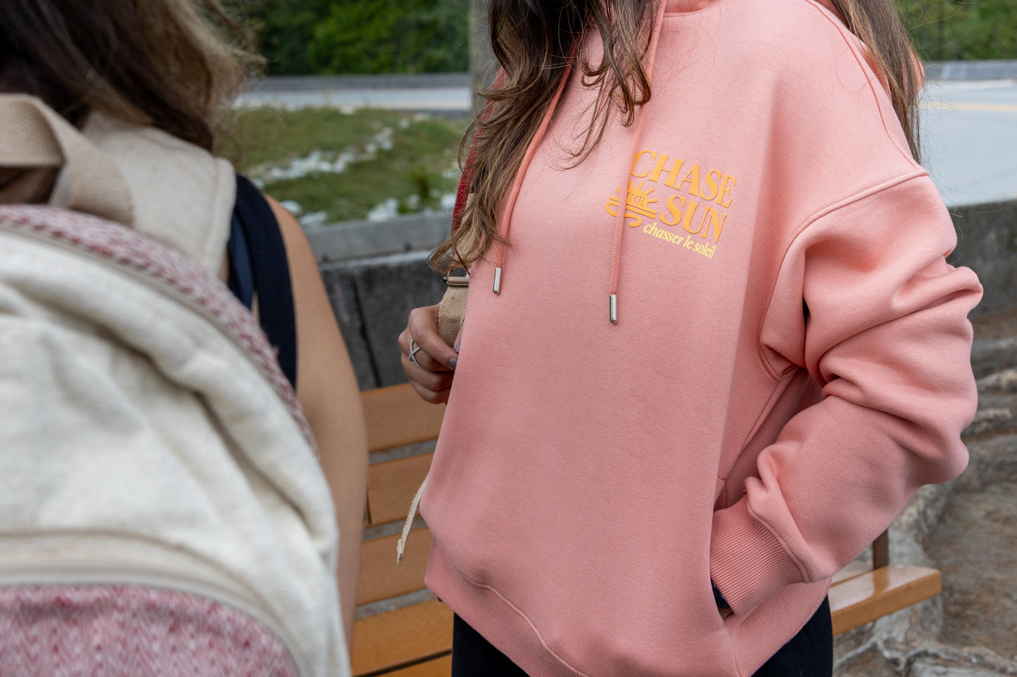 Women's Hoodie