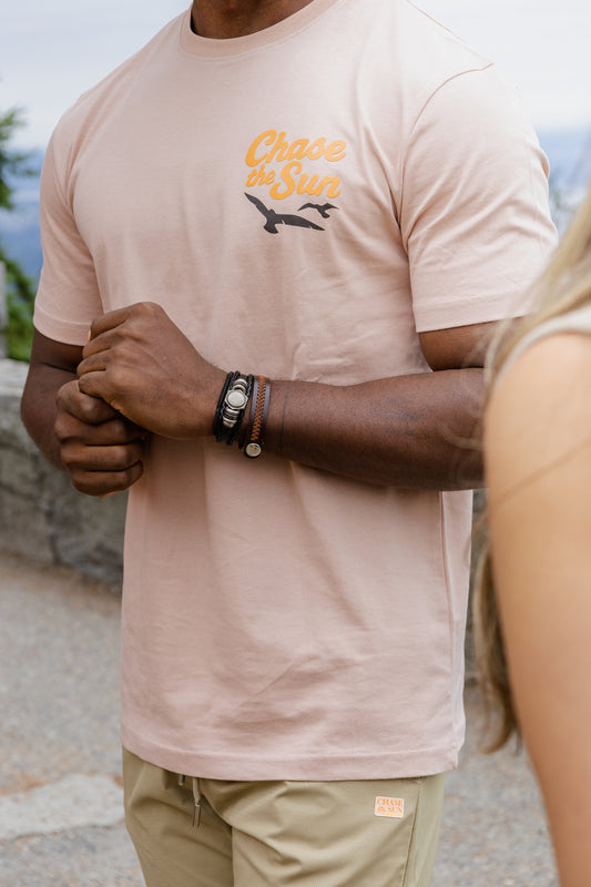 Short Sleeves Men's Tshirt