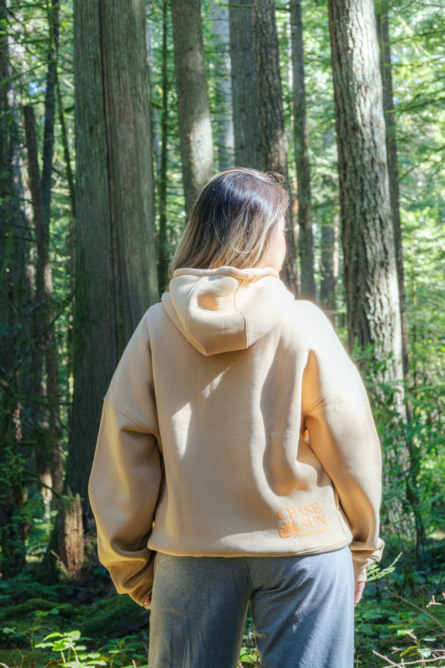 Women's Hoodie