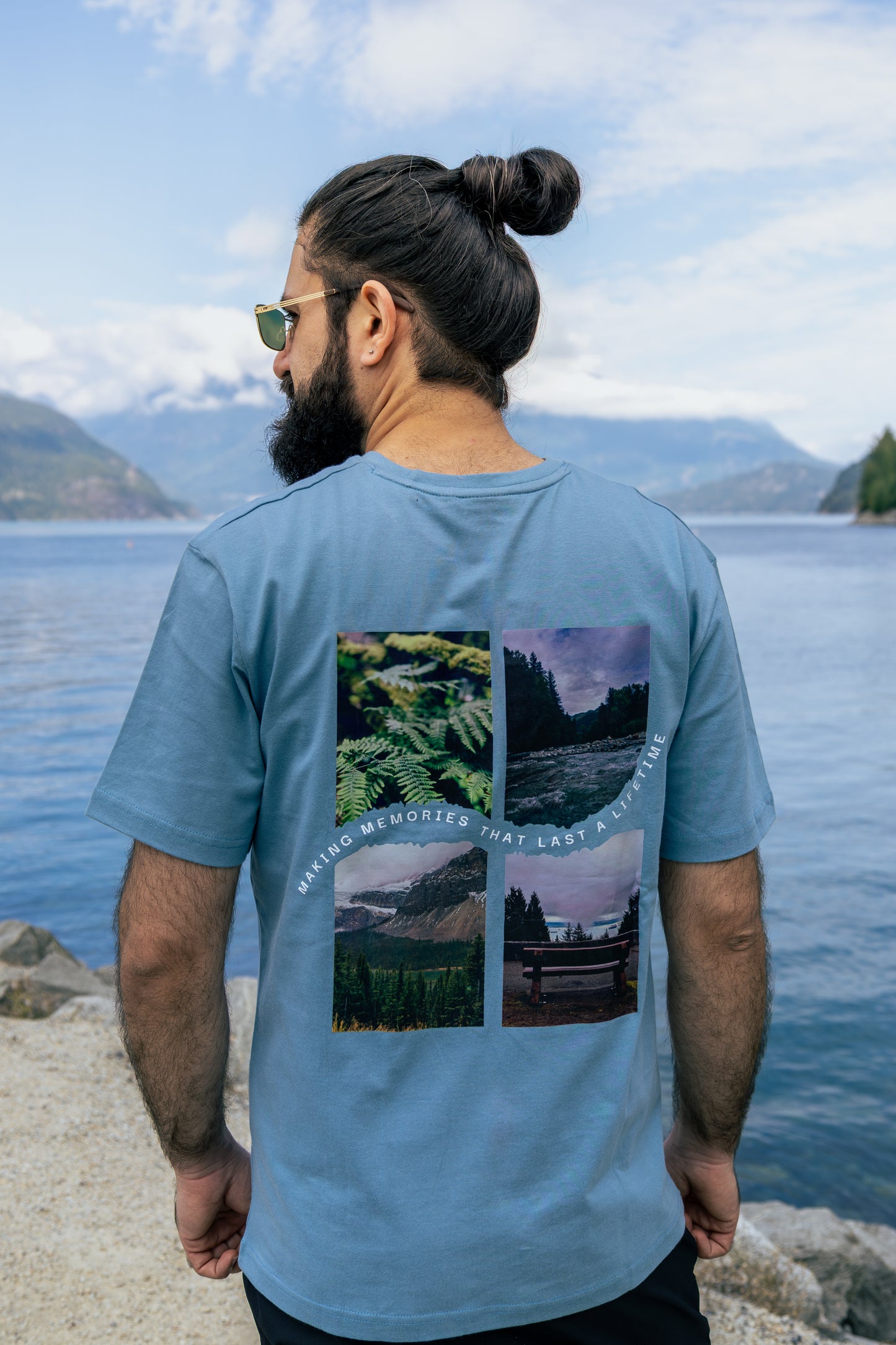 Short Sleeve T-shirt