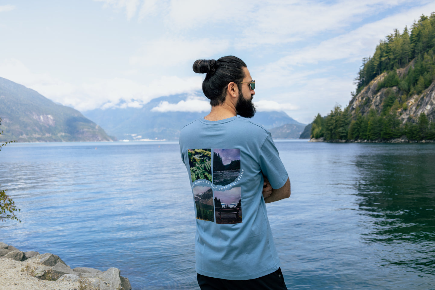 Short Sleeve T-shirt