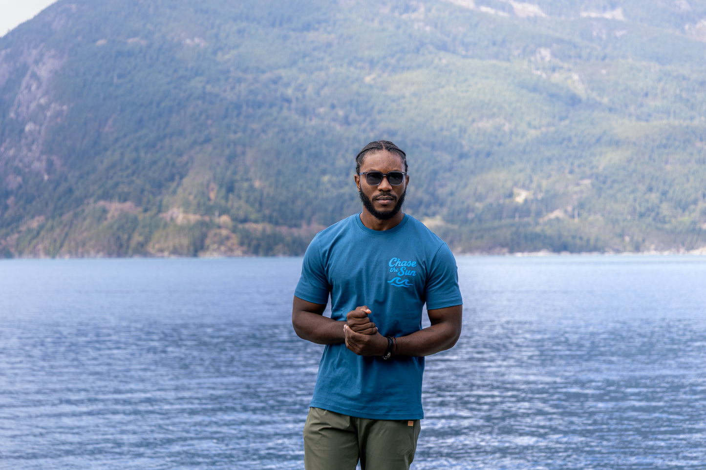 Short Sleeves T-shirt