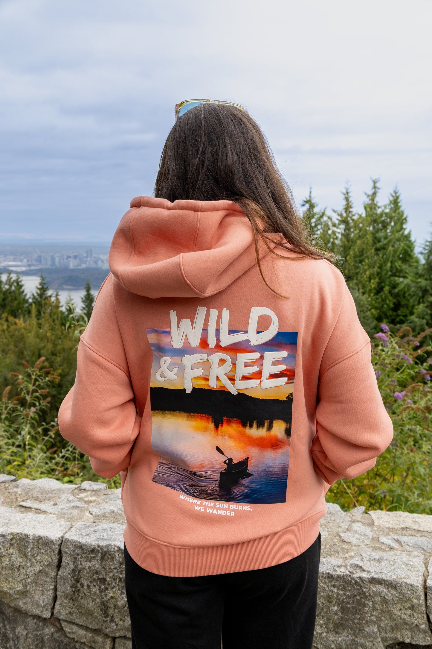 Women's Hoodie