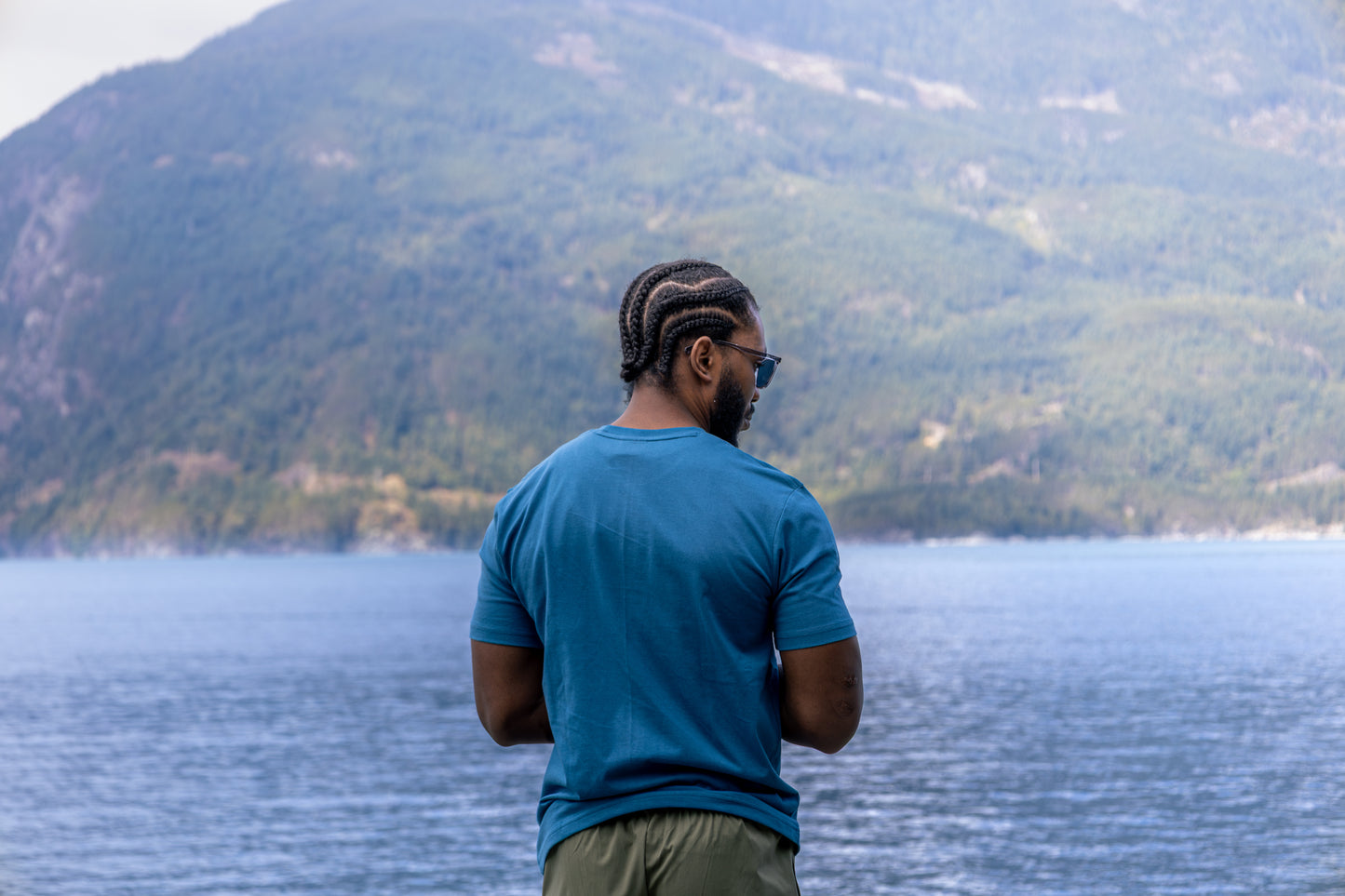 Short Sleeves T-shirt