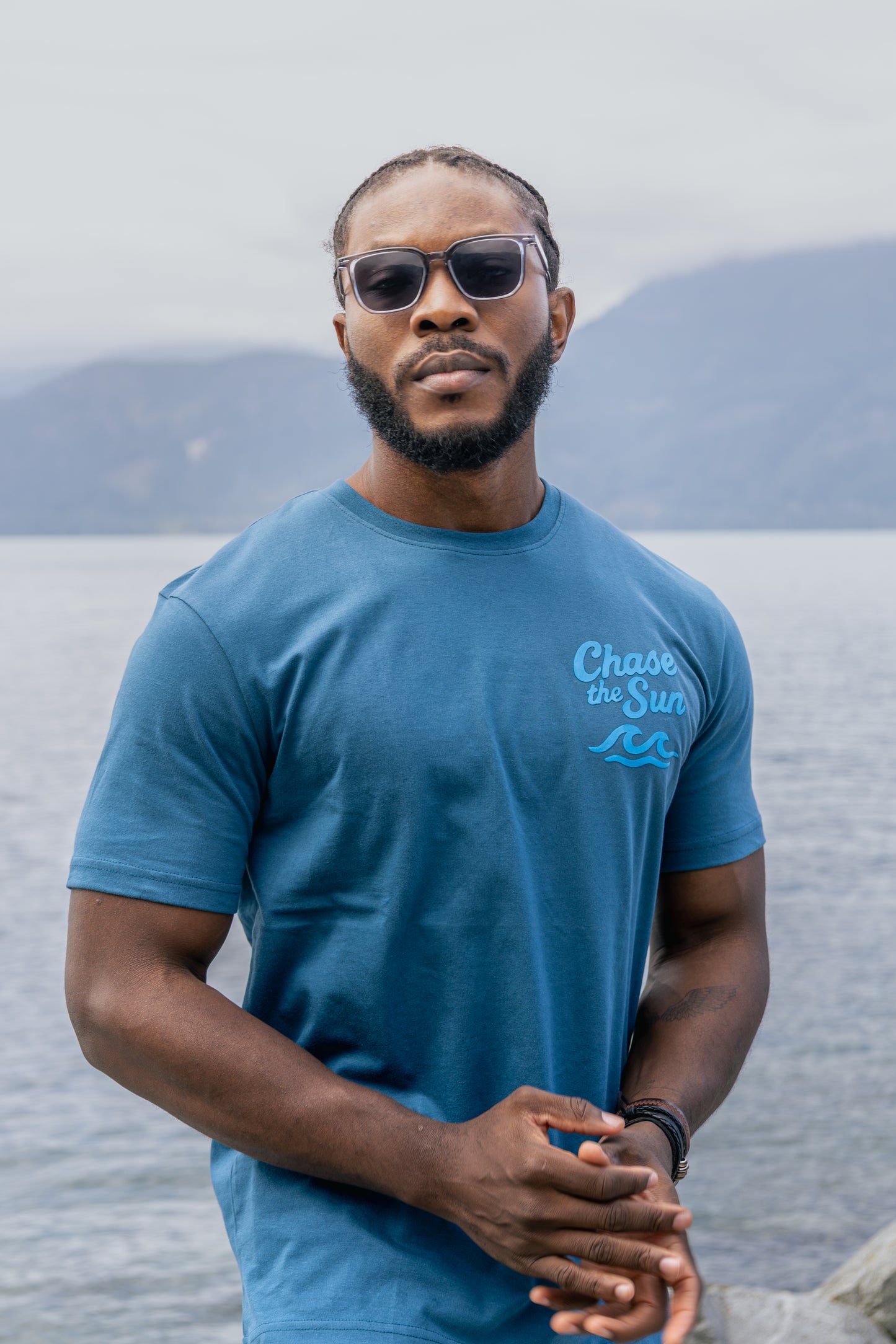 Short Sleeves T-shirt