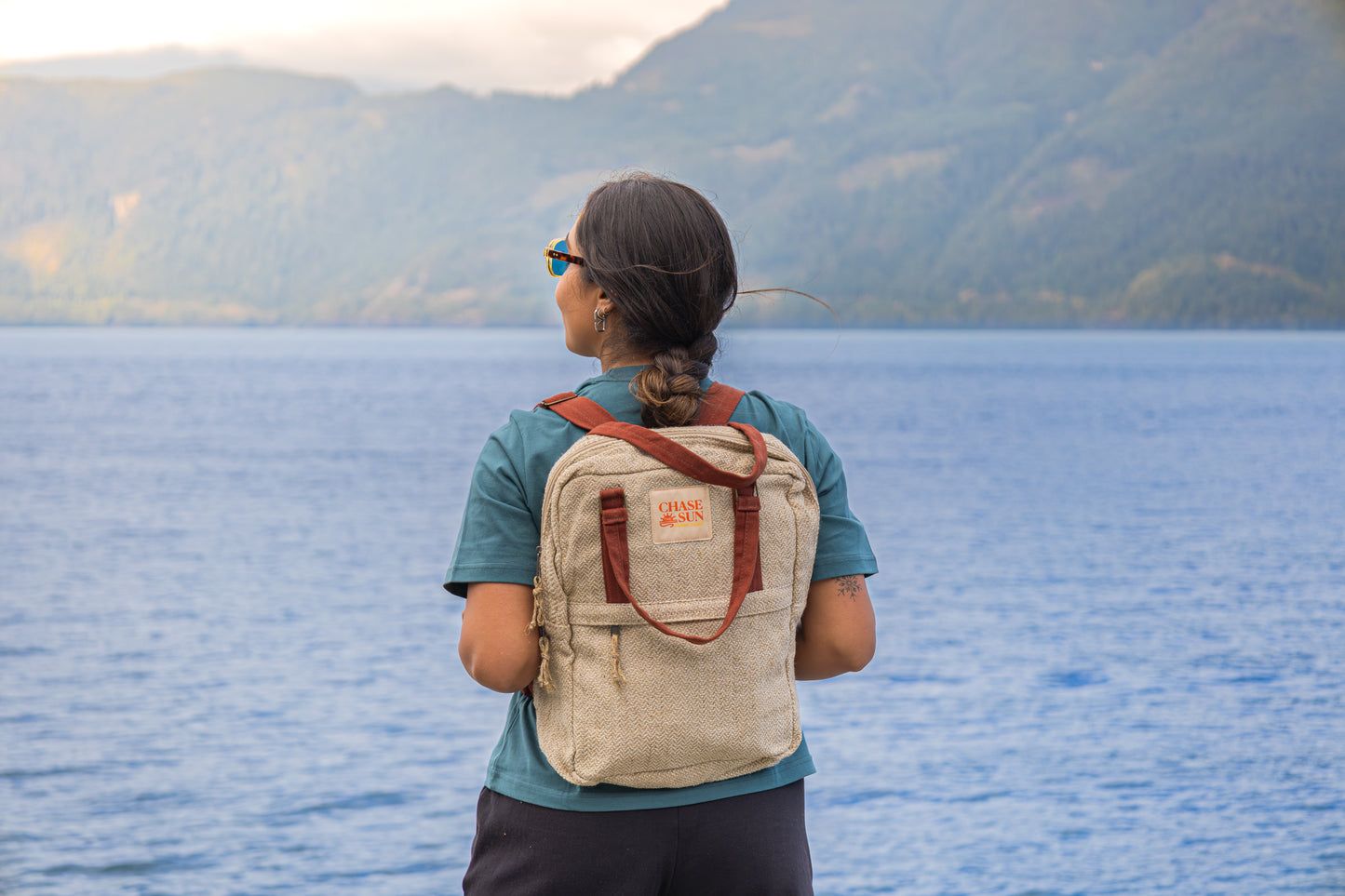 Hemp Bag