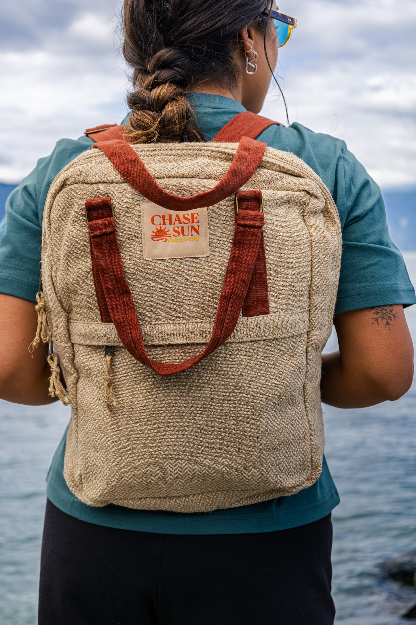 Hemp Bag