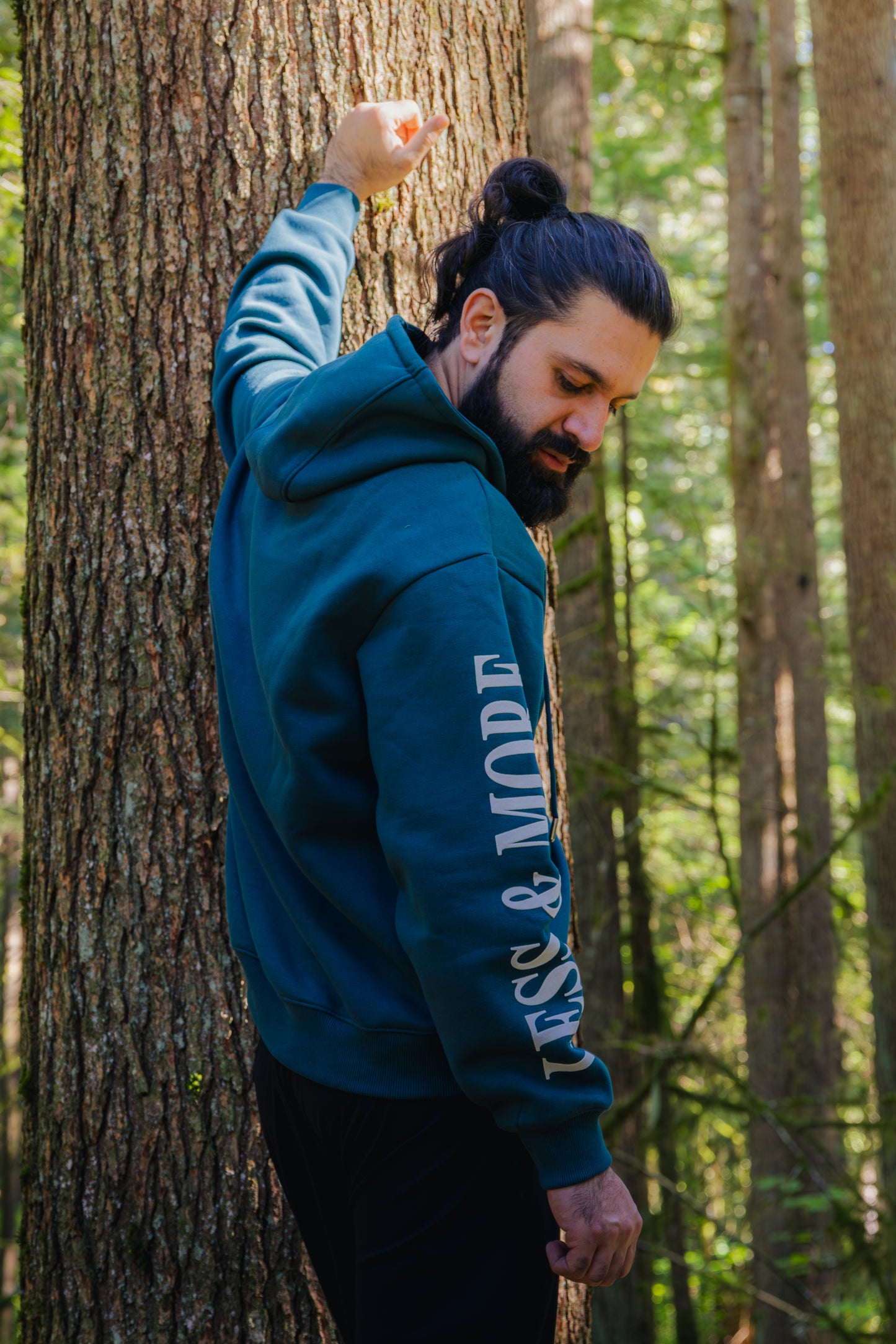 Men's Hoodie
