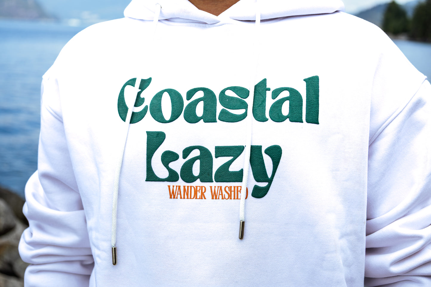 Men's Hoodie