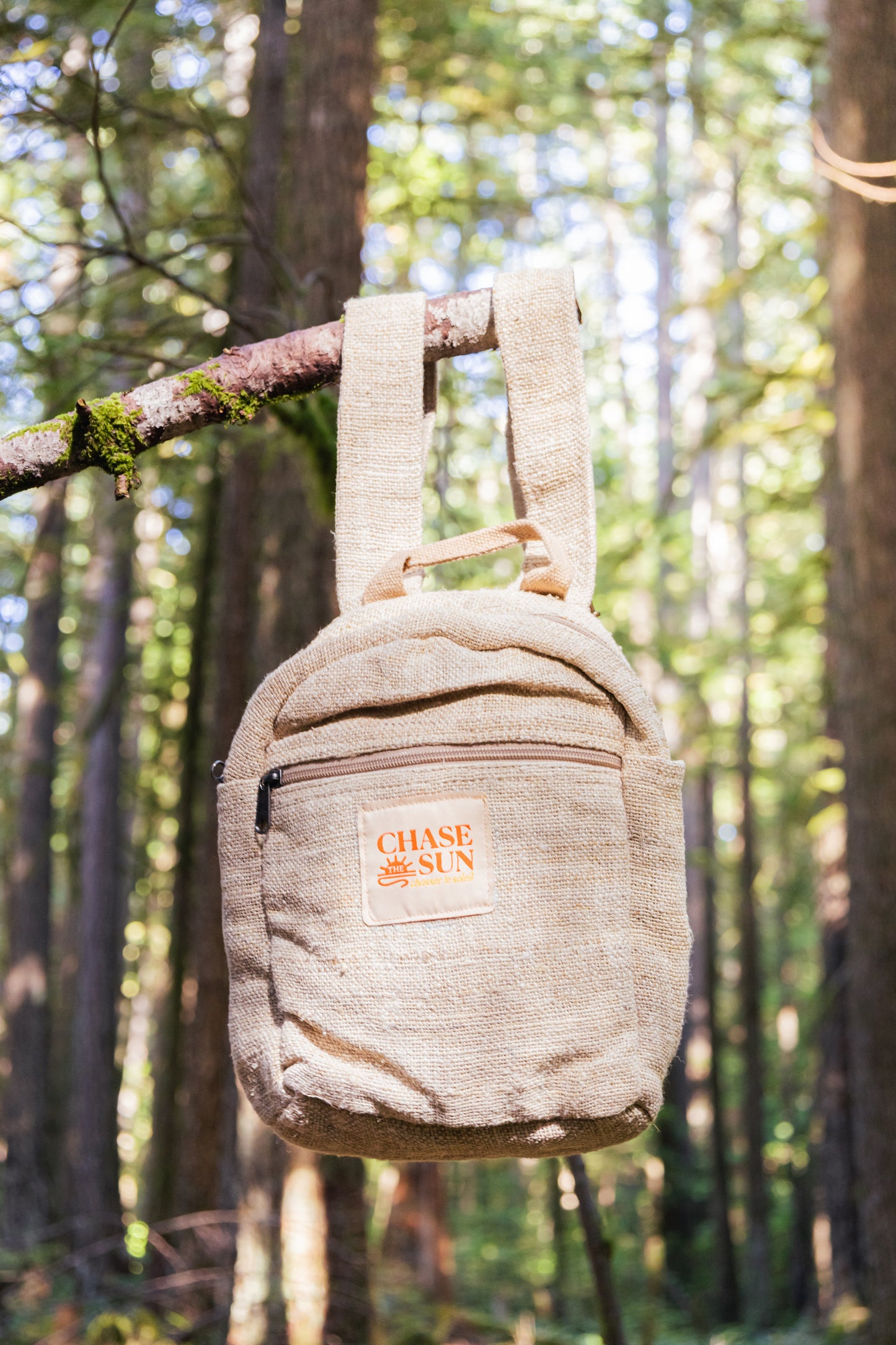 Hemp Bags