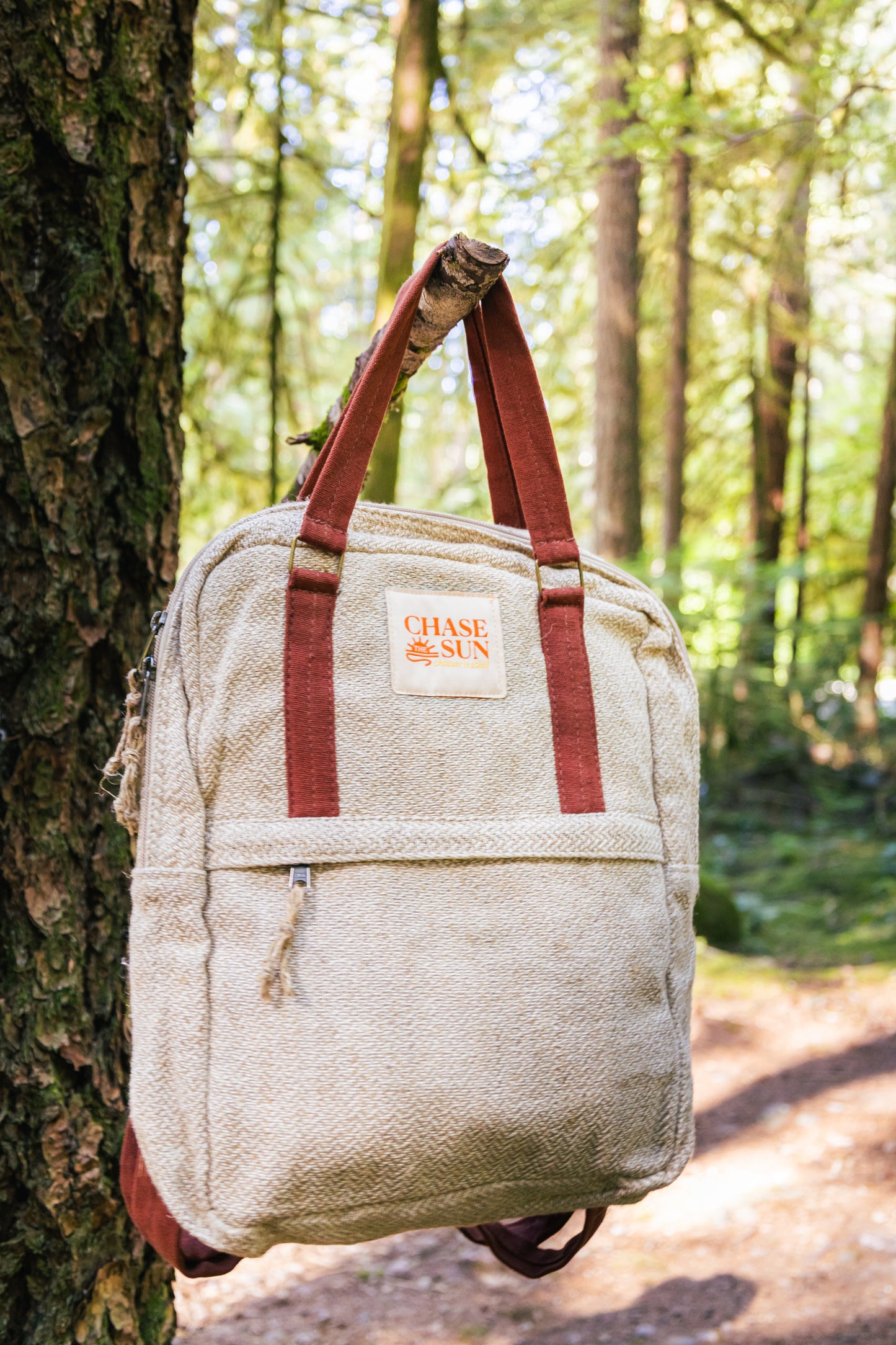 Hemp Bag