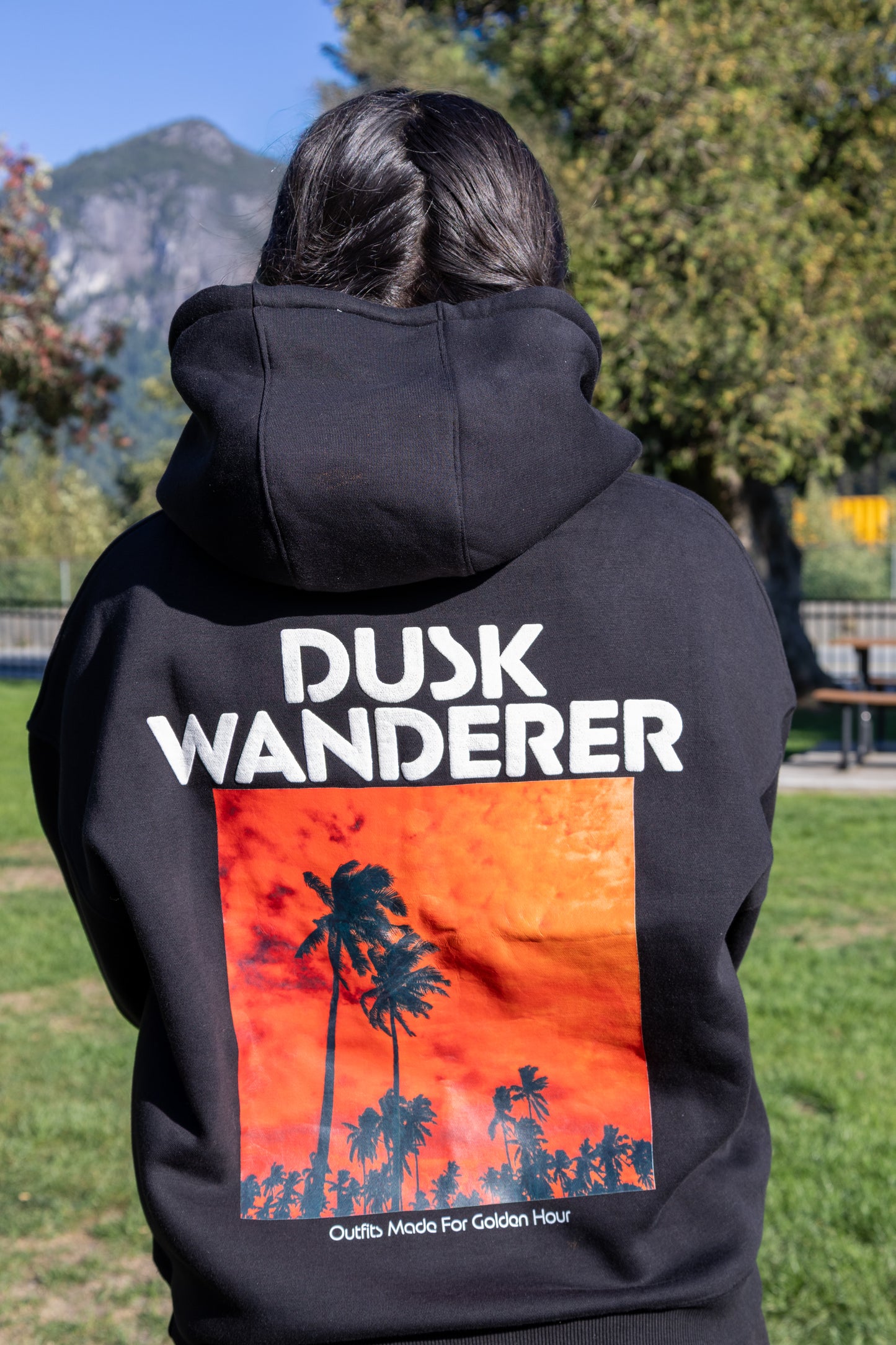 Women's Hoodie