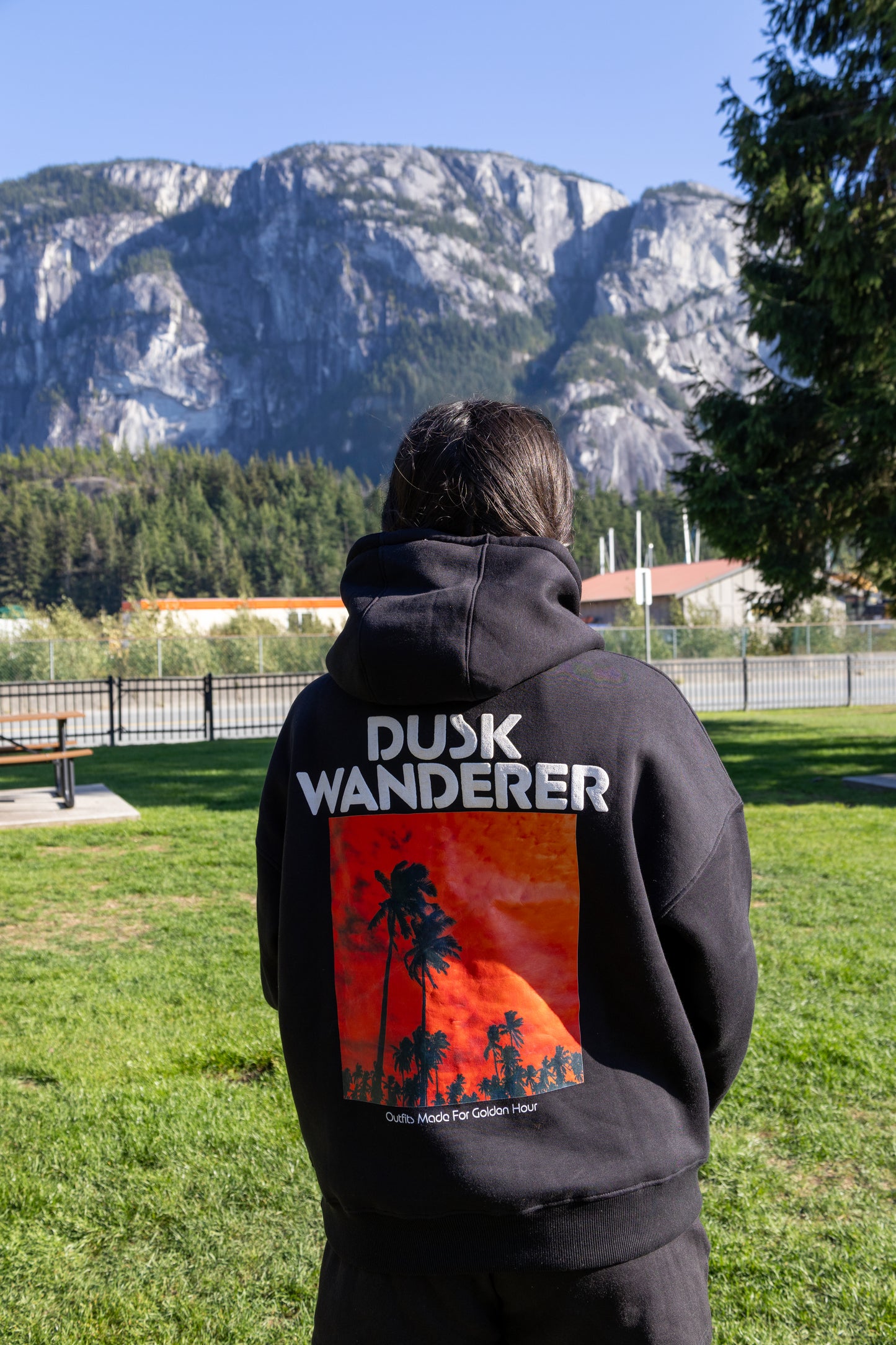Women's Hoodie