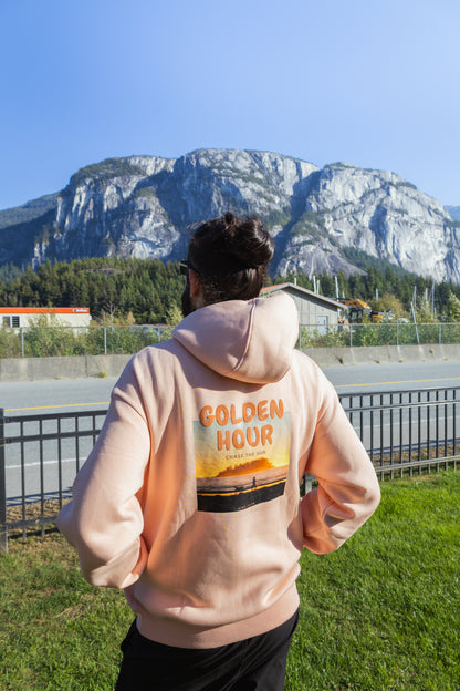 Men's Hoodie