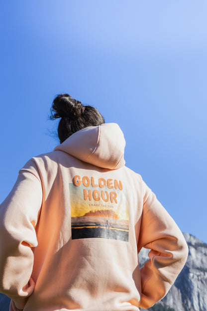Men's Hoodie