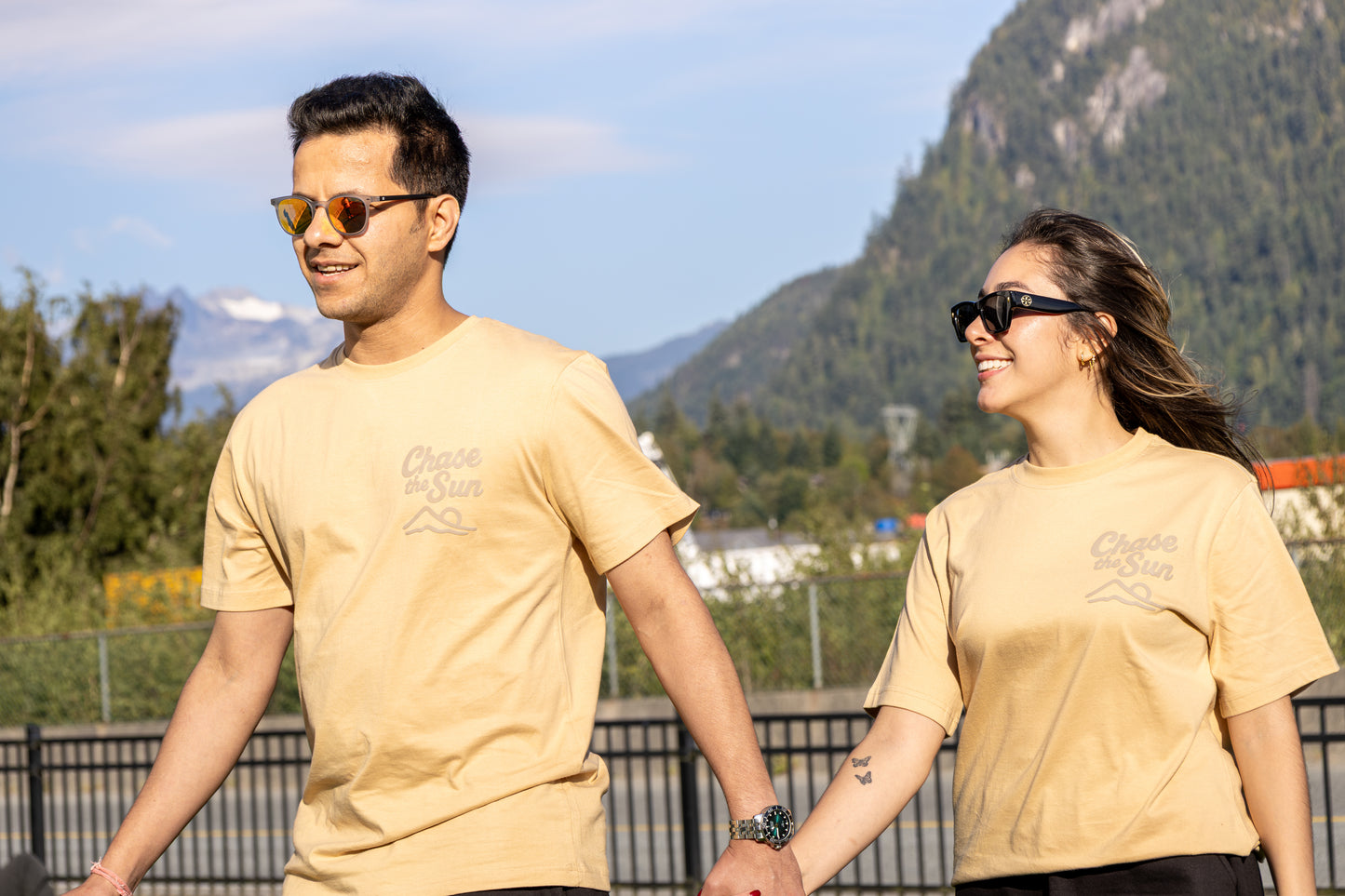 Short Sleeve Women's Tshirt